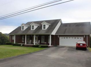 177 Doc Adams Rd, Mount Vernon, KY 40456