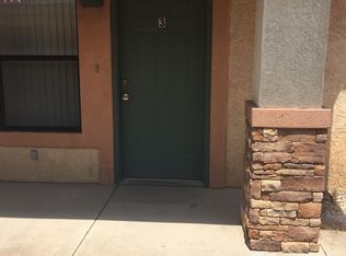 812 S Elgin Ave APT 3, Portales, NM 88130