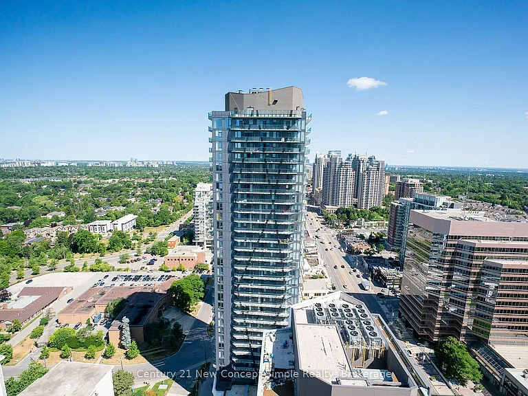 5180 Yonge St #2603 — Photo 9