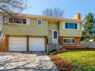 4334 W 3rd St, Greeley, CO 80634
