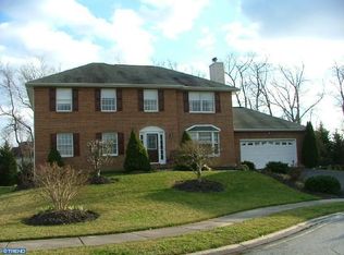 3 Tara Ct, Bear, DE 19701