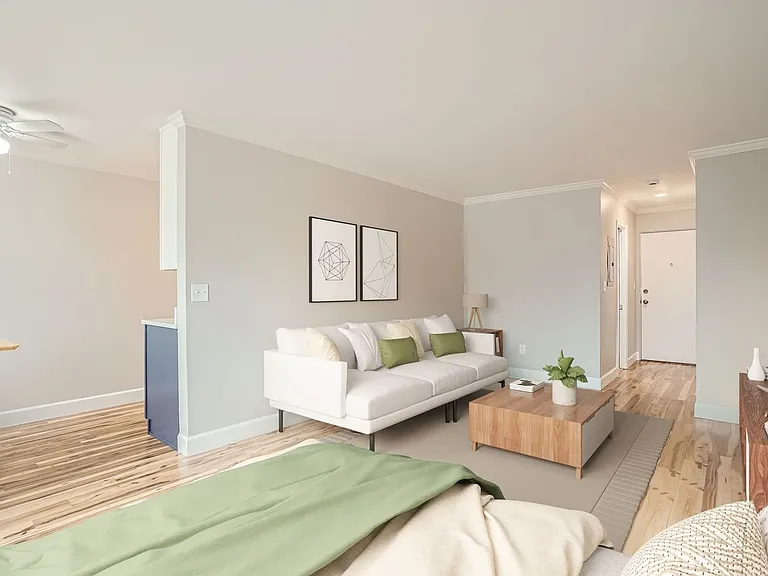 969 S Pearl St #204 — Photo 6