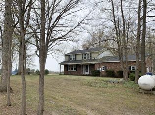 8717 Bailey Rd, Brown City, MI 48416