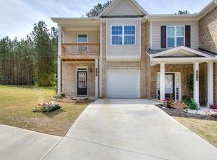 11138 Benton Woods Dr #G7, Covington, GA 30014