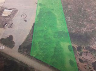 0 Highway 1, Rodessa, LA 71069