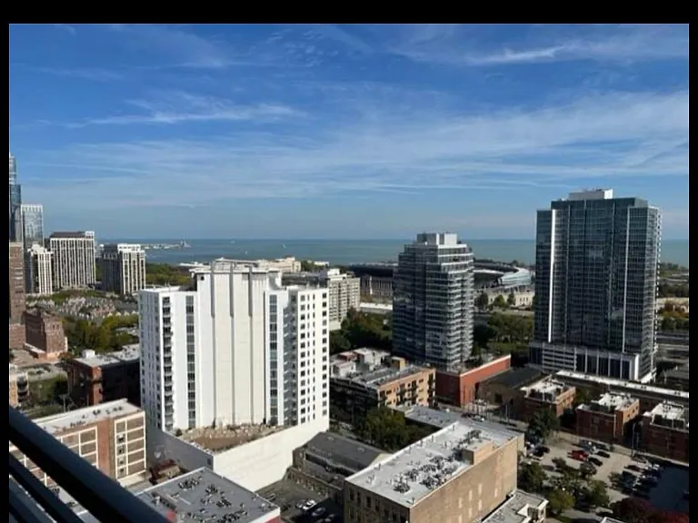 1720 S Michigan Ave #3207 — Photo 8
