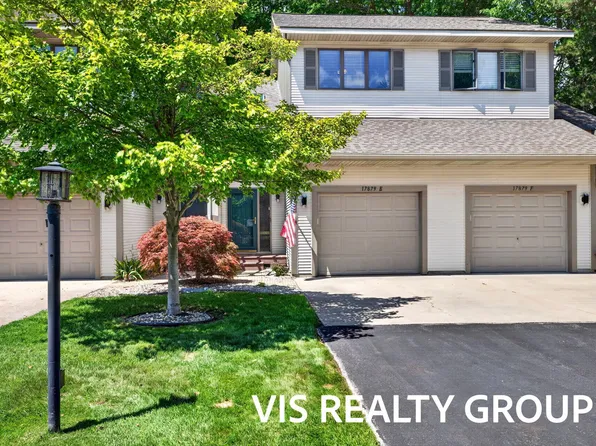17879 Hidden Dunes Ln Unit E, Spring Lake, MI 49456
