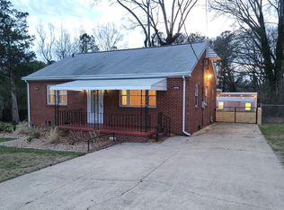 1906 James St, Durham, NC 27707