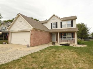 3422 Blake Cir, Greenwood, IN