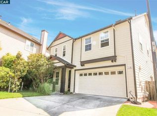 118 Kensington Cir, Hercules, CA 94547