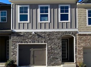 972 Belfry Ter #988, Fairburn, GA 30213