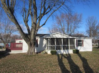 54 Leisure Ln, Anderson, IN
