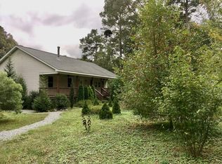 912 Montague Island Rd, Jamaica, VA 23079