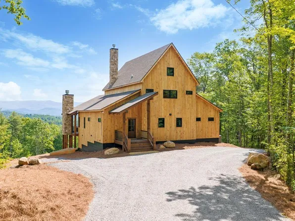 11758 Chatsworth Hwy, Ellijay, GA 30540