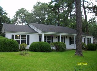 2215 Riverside Dr, Valdosta, GA 31602