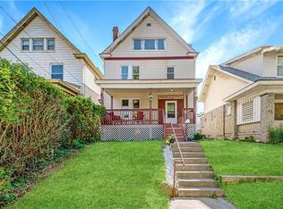 1456 Kelton Ave, Pittsburgh, PA 15216