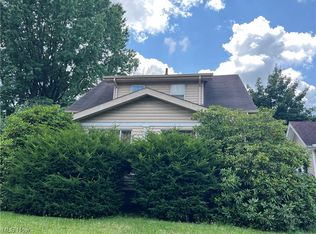 539 Wilbur Ave, Youngstown, OH