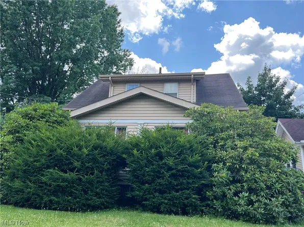 539 Wilbur Ave, Youngstown, OH 44502