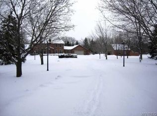 10780 Telegraph Rd, Medina, NY 14103