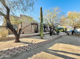 6128 E Duane Ln, Cave Creek, AZ 85331