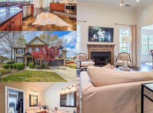 2295 Hemrick Rd, Cumming, GA 30041