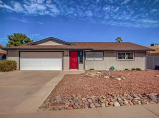 1176 E Redfield Rd, Tempe, AZ 85283