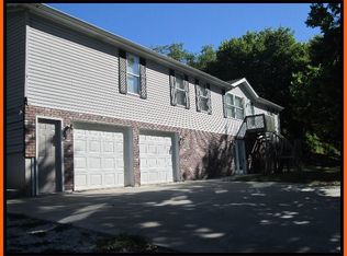 315 E Spring St, Milan, MO 63556