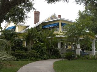 33 N Lakeshore Blvd, Lake Wales, FL 33853