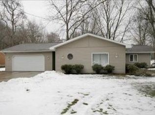 202 N Gardner Ave, Battle Creek, MI 49037
