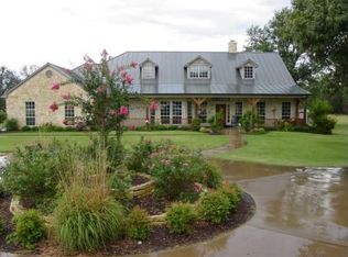 543 County Road 1170, Sulphur Springs, TX 75482