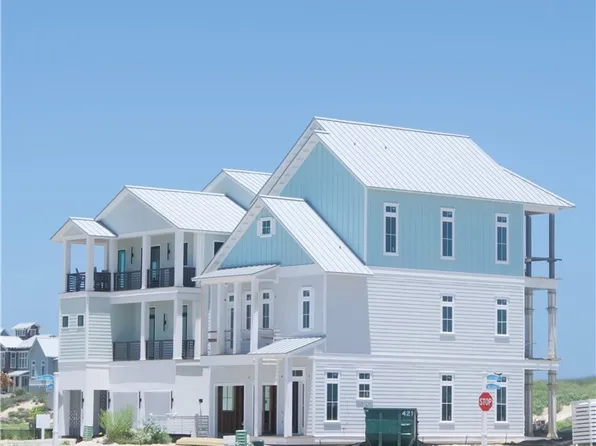 320 Purslane Dr, Port Aransas, TX 78373