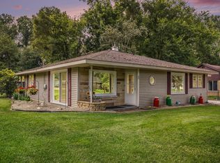 144 Maxine Pl, Battle Creek, MI 49037