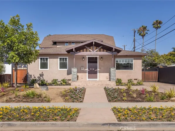 702 Firmona Ave, Redondo Beach, CA 90278