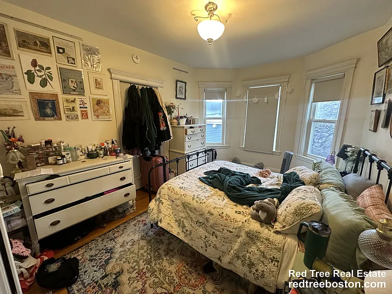 229 Harvard St #6 — Photo 5