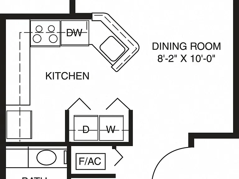 Black Sand Apartment Homes — Photo 54