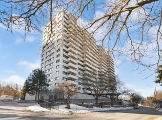 40 Landry St #1114, Ottawa, ON K1L 8K4