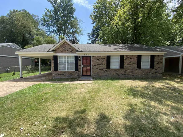 735 Northaven Dr, Memphis, TN 38127