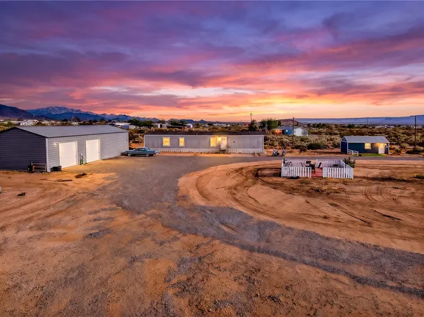 154 S Heber Road, Golden Valley, AZ 86413