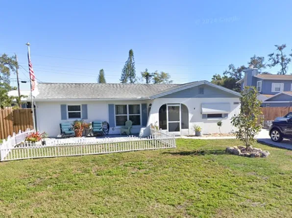 1535 Queen Rd, Venice, FL 34293