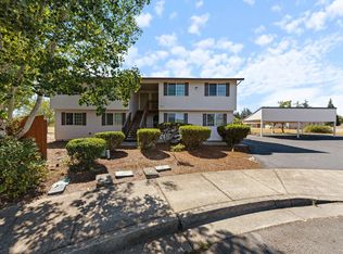804 SE Excel Ct #4, Sheridan, OR