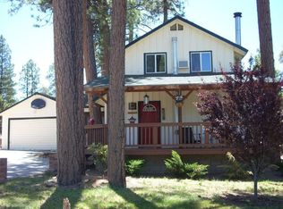 2880 Belle Rd, Overgaard, AZ 85933