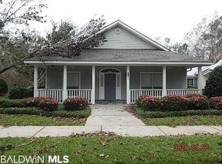 309 Savannah Cir, Foley, AL 36535