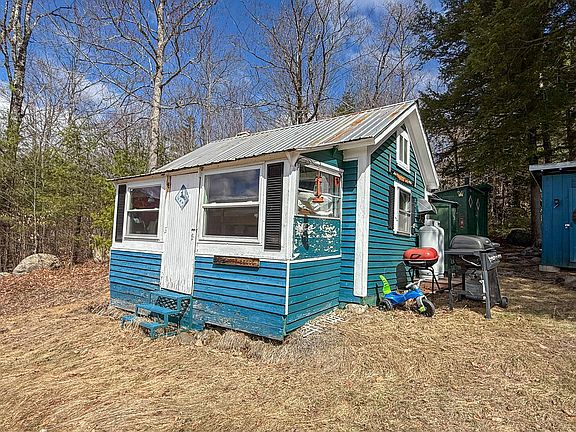 4th image of Lot 39B Sawyer Notch Road