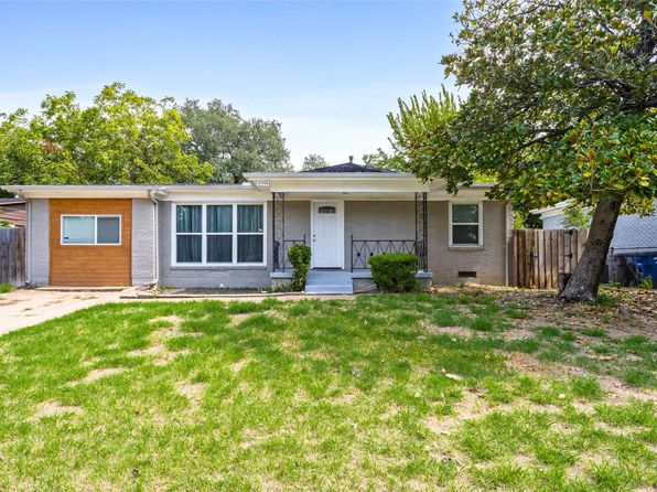 Home for Sale in Dallas TX