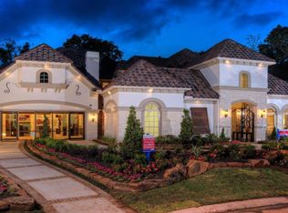 5414 Pipers Creek Ct, Sugar Land, TX 77479