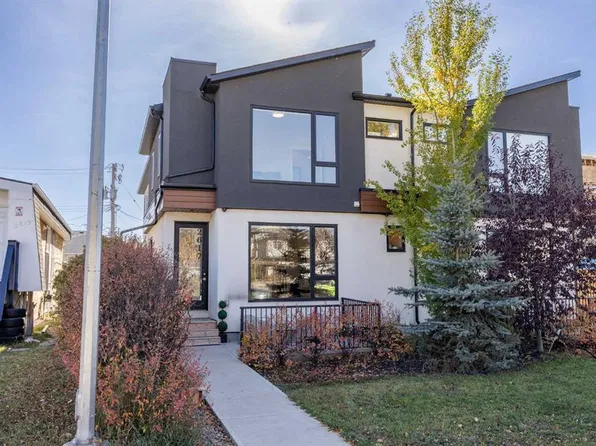 2617 N 12th Ave SE, Calgary, AB T2A 0G1
