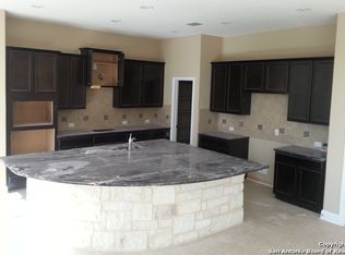 416 Sioux Ln, Cibolo, TX 78108