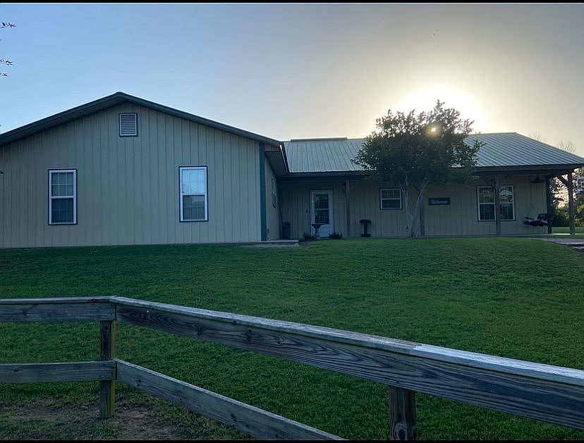 House #1
