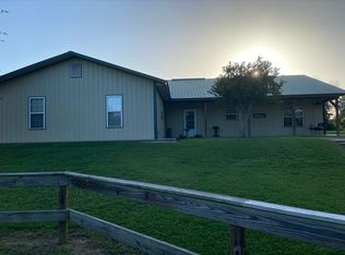 6167 N 25th St W, Porter, OK 74454