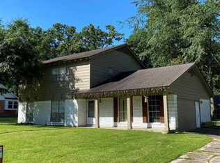 204 Pine Valley, Huntsville, TX 77340